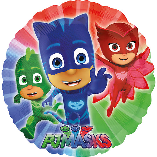 ballon pj masks