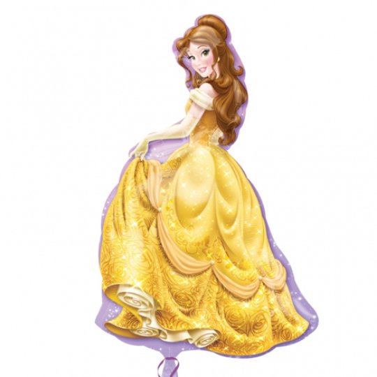 Ballon Princesse Disney