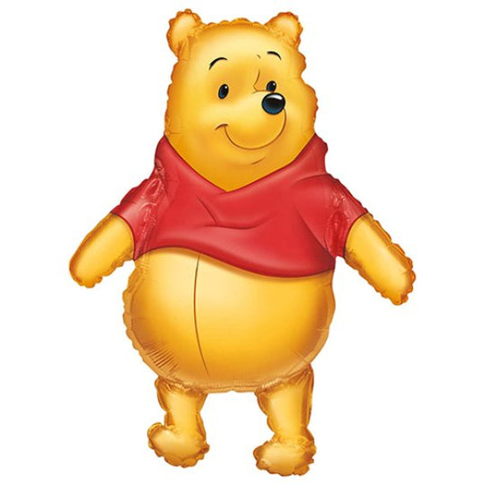 Ballon Winnie Pooh